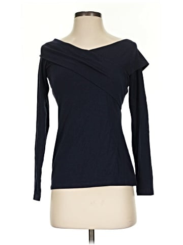 Banana Republic Long Sleeve T-Shirt (view 1)