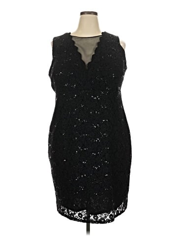 NW Nightway Cocktail Dress (view 1)