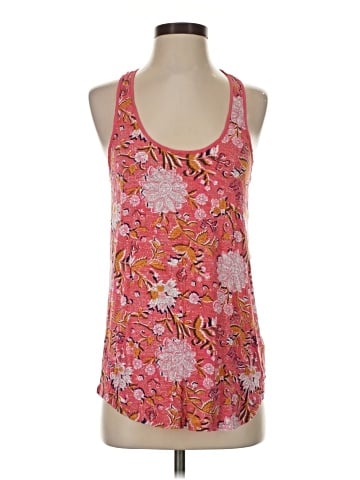 Lilka Sleeveless Top (view 1)