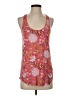 Lilka Pink Sleeveless Top Size S - photo 1