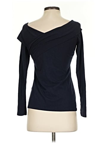 Banana Republic Long Sleeve T-Shirt (view 2)