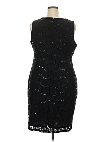 NW Nightway Cocktail Dress (view 2)