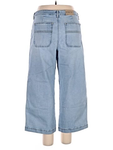 L.L.Bean Jeans (view 2)