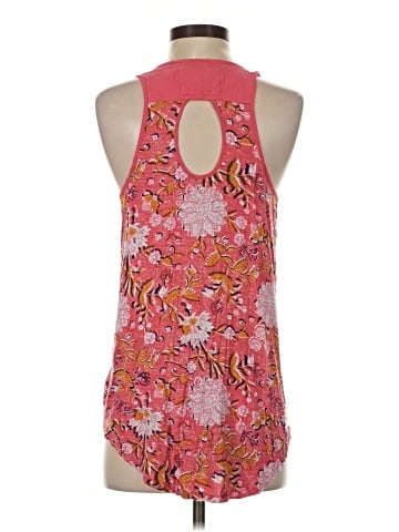 Lilka Sleeveless Top (view 2)