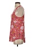 Lilka Pink Sleeveless Top Size S - photo 5