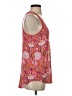 Lilka Pink Sleeveless Top Size S - photo 4