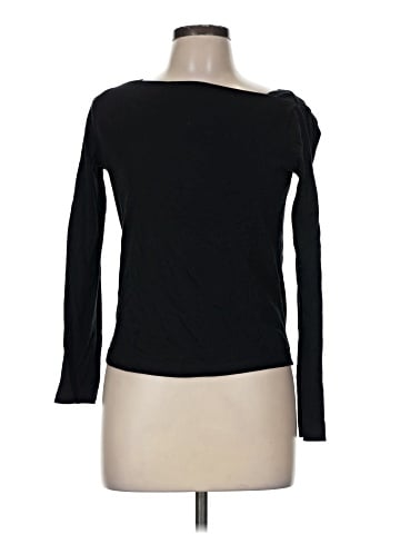 MNG Long Sleeve T-Shirt (view 1)