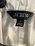 J.Crew Solid Ivory Khakis Size S - photo 7