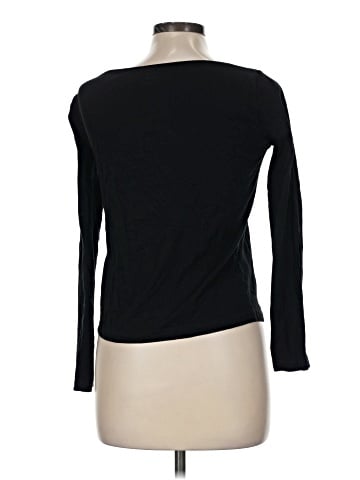 MNG Long Sleeve T-Shirt (view 2)