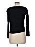 MNG Black Long Sleeve T-Shirt Size M - photo 2