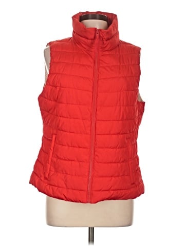 Gap Vest (view 1)