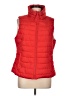 Gap 100% Polyester Red Vest Size L - photo 1