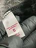 Justice 100% Polyester Black Pullover Hoodie Size 5 - photo 4