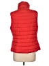 Gap 100% Polyester Red Vest Size L - photo 2