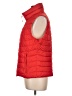 Gap 100% Polyester Red Vest Size L - photo 5