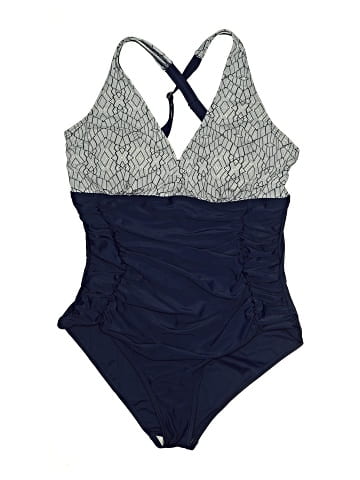 Gottex One Piece Swimsuit (view 1)