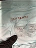 Calia 100% Polyester Teal Shorts Size S - photo 3
