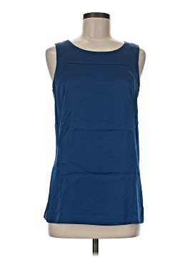 Ann Taylor Sleeveless Top (view 1)