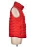 Gap 100% Polyester Red Vest Size L - photo 4