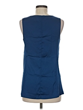Ann Taylor Sleeveless Top (view 2)