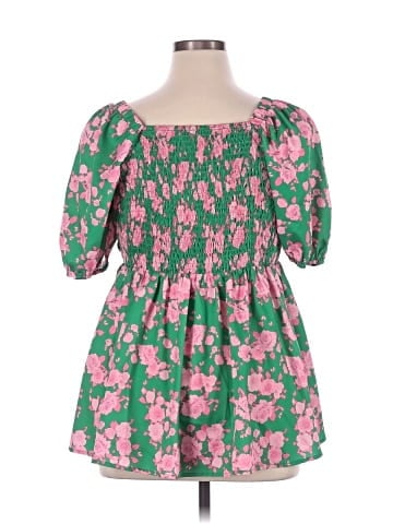 Jodifl Casual Dress (view 2)