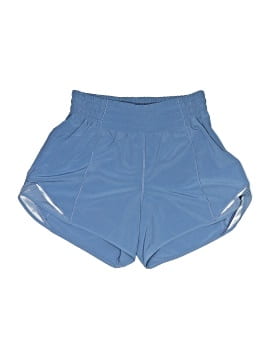 Lululemon Athletica Athletic Shorts