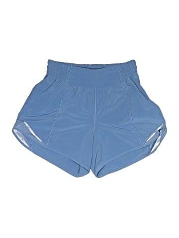 Lululemon Athletica Athletic Shorts (view 1)