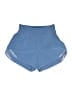 Lululemon Athletica Blue Athletic Shorts Size 4 - photo 1