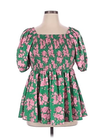 Jodifl Casual Dress (view 1)