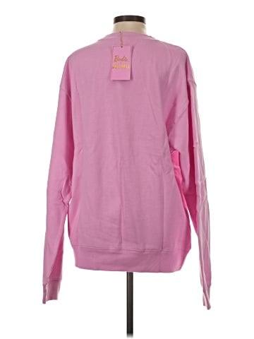 Show Me Your Mumu X Barbie Sweatshirt (view 2)