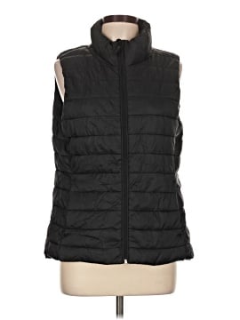 Active by Old Navy Vest (view 1)