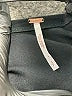 Free People Solid Black Cocktail Dress Size S - photo 7