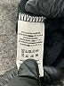 Free People Solid Black Cocktail Dress Size S - photo 8