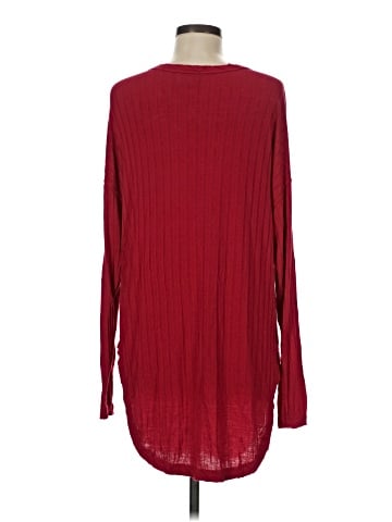 Lucy Love Long Sleeve T-Shirt (view 2)