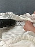 Sunday Best White Cocktail Dress Size M - photo 7