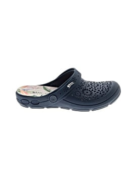 Spring Step Mule/Clog