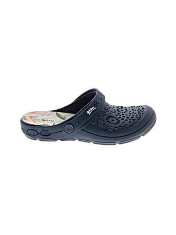 Spring Step Mule/Clog (view 1)