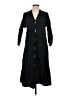 Unbranded Black Casual Dress Size 0 - photo 1