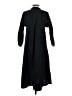 Unbranded Black Casual Dress Size 0 - photo 2