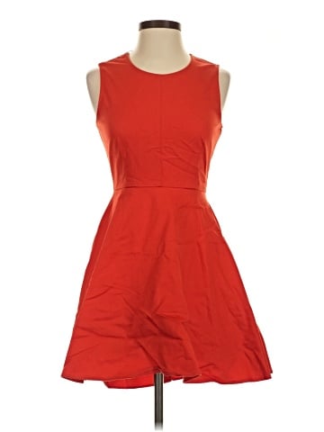 Piko Casual Dress (view 1)