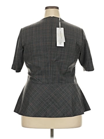 Carlisle Short Sleeve Top (view 2)