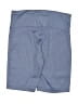 Gap Fit Solid Blue Athletic Shorts Size M - photo 2