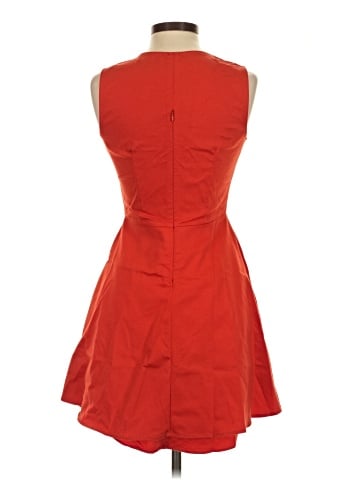 Piko Casual Dress (view 2)