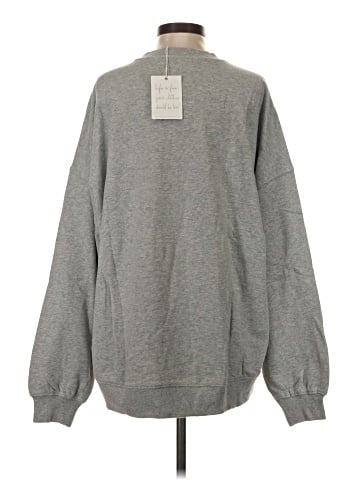 Show Me Your Mumu Sweatshirt (view 2)