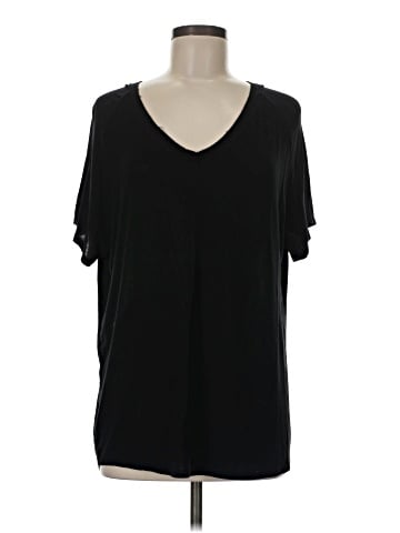 Double Zero Short Sleeve T-Shirt (view 1)
