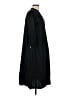 Unbranded Black Casual Dress Size 0 - photo 4