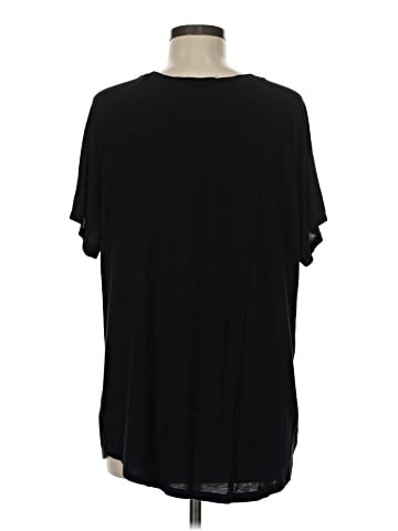 Double Zero Short Sleeve T-Shirt (view 2)