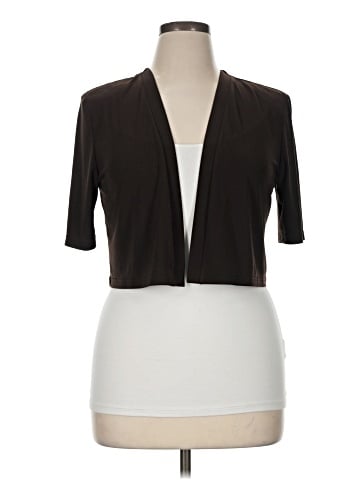 DressBarn Cardigan (view 1)