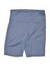 Gap Fit Solid Blue Athletic Shorts Size M - photo 1