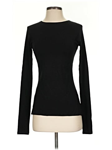 Marcella Long Sleeve T-Shirt (view 1)